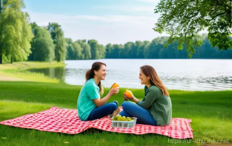 리투아니아 물가 수준 - **Prompt 2: Savvy Grocery Shopping and Home Cooking**
    A cheerful young man (around 25-30 years o...