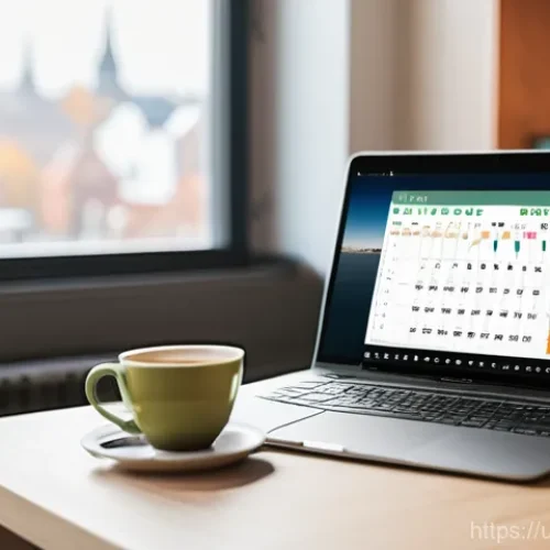 Home 26 리투아니아 여행 경비 절약 팁 - **Prompt 1: Smart Flight Planning for a Lithuanian Adventure**
"A young, diverse traveler, dress...