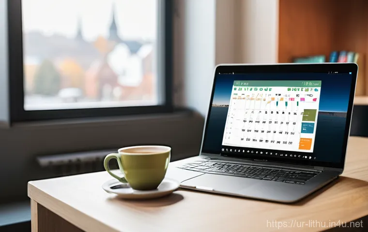 리투아니아 여행 경비 절약 팁 - **Prompt 1: Smart Flight Planning for a Lithuanian Adventure**
    "A young, diverse traveler, dress...