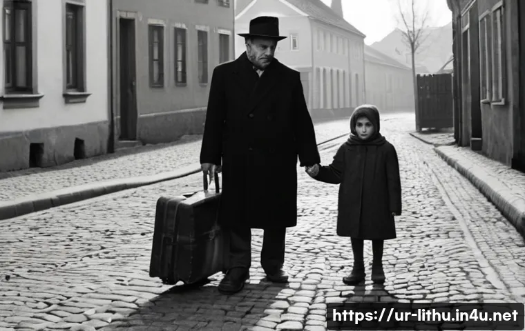 لتھوانیا ہولوکاسٹ کے پوشیدہ حقائق: وہ سچ جو آپ کو جاننا چاہیے 4 리투아니아 홀로코스트 관련 역사 관련 이미지 2