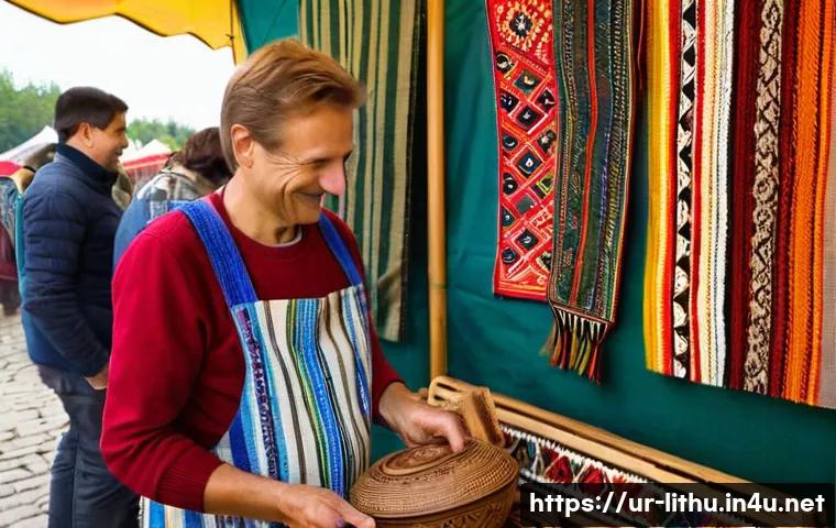 리투아니아 안전 여행 팁 관련 이미지 2